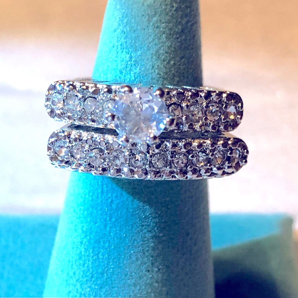 NEW 925 STERLING SILVER